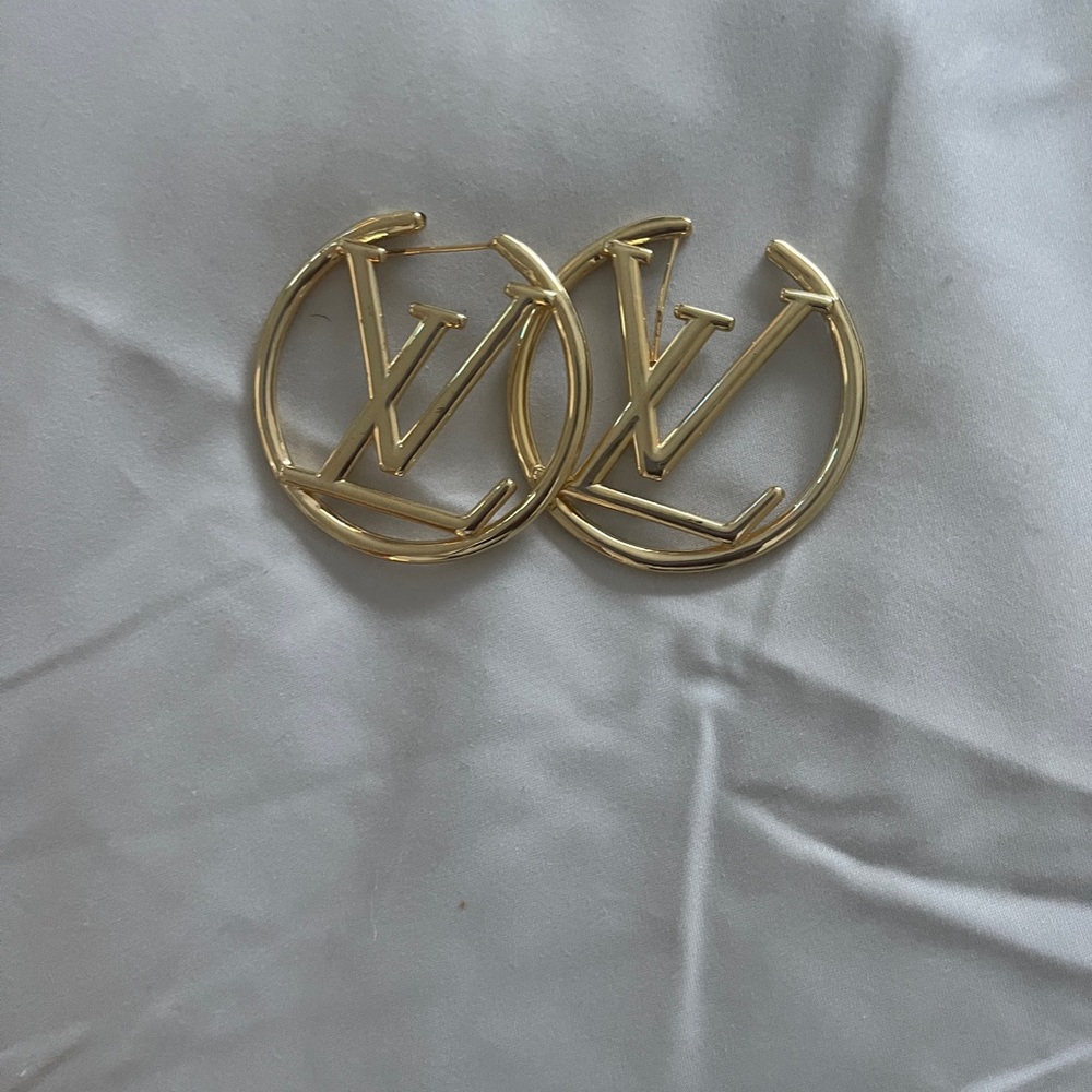 Louis Vuitton Earrings